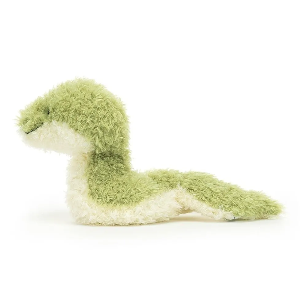 Jellycat Schlang Little Snake Kuscheltier 21 cm
