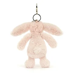 Jellycat Schlüsselanhänger Hase Bashful Bunny Blush