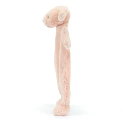 Jellycat Schmusetuch Hase Bashful Bunny Blush