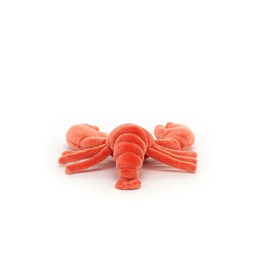 Jellycat Sensational Seafood Lobster Kuscheltier 14 cm