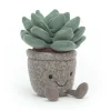 Jellycat Silly Succulent Azulita Kuschelpflanze 16 cm