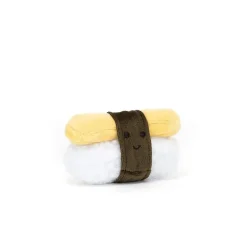 Jellycat Silly Sushi Egg Plüschfigur 7 cm
