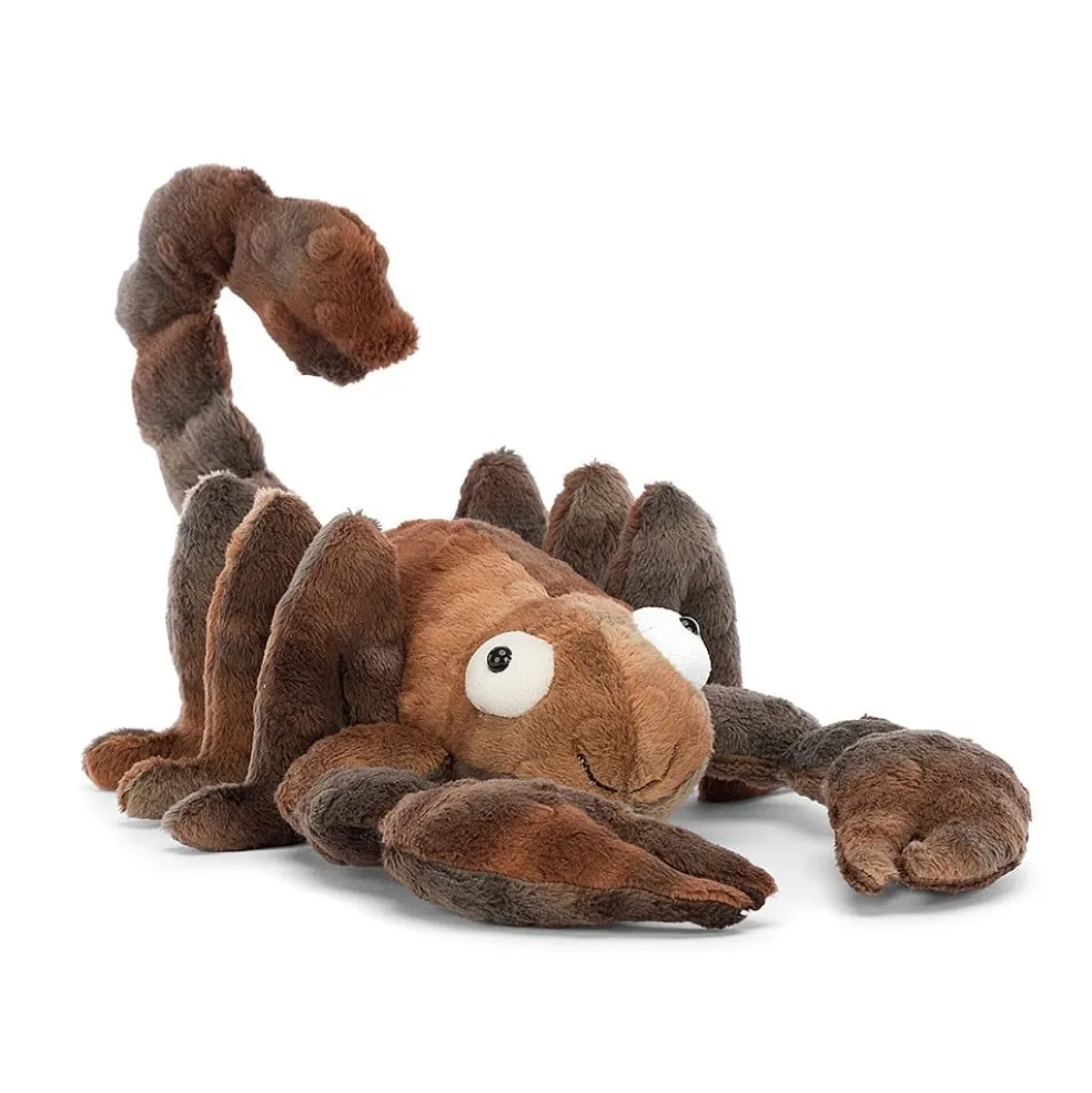 Jellycat Skorpion Simon Stofftier 27 cm
