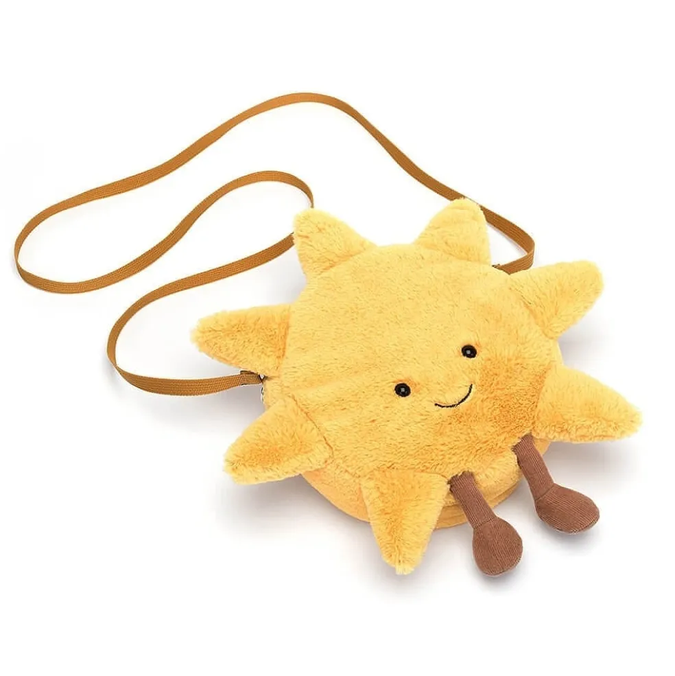 Jellycat Sonne Tasche Amuseable