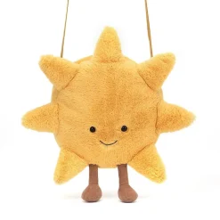Jellycat Sonne Tasche Amuseable