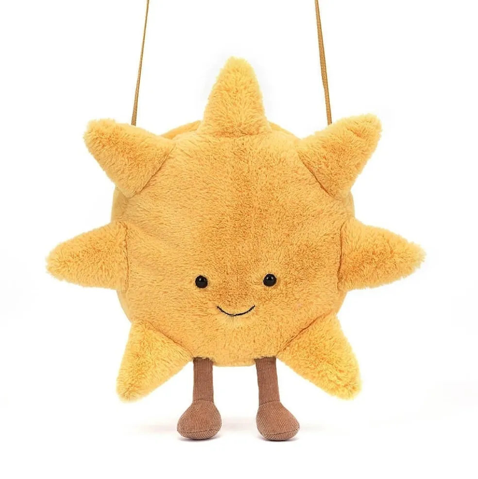 Jellycat Sonne Tasche Amuseable