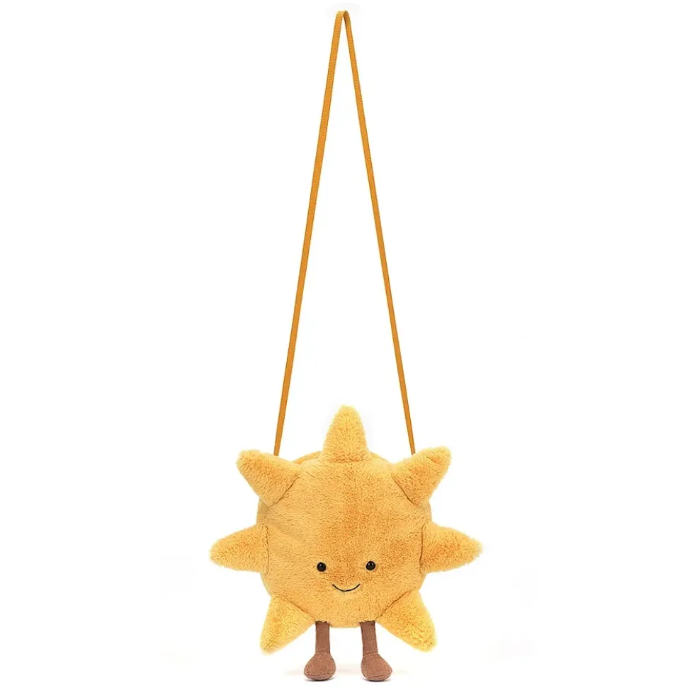 Jellycat Sonne Tasche Amuseable