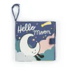 Jellycat Stoffbuch Hello Moon