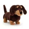 Jellycat Stofftier Otto Dachshund Hund Large 17 cm
