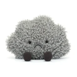 Jellycat Sturmwolke Amuseable Kuscheltier 23 cm