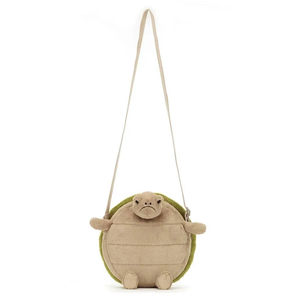 Jellycat Tasche Timmy Turtle Schildkröte
