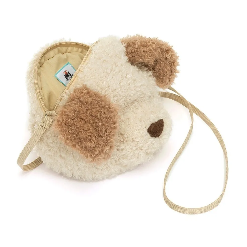 Jellycat Tasche Welpe Hund