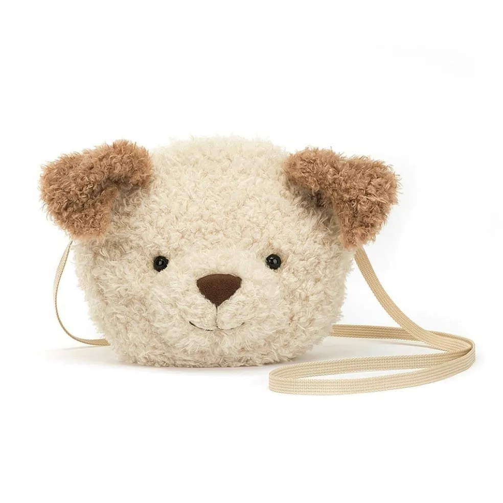 Jellycat Tasche Welpe Hund