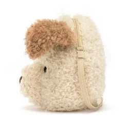 Jellycat Tasche Welpe Hund