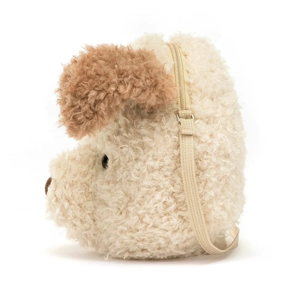 Jellycat Tasche Welpe Hund