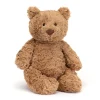 Jellycat Teddybär Bartholomew Medium 28 cm