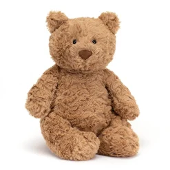 Jellycat Teddybär Bartholomew Medium 28 cm