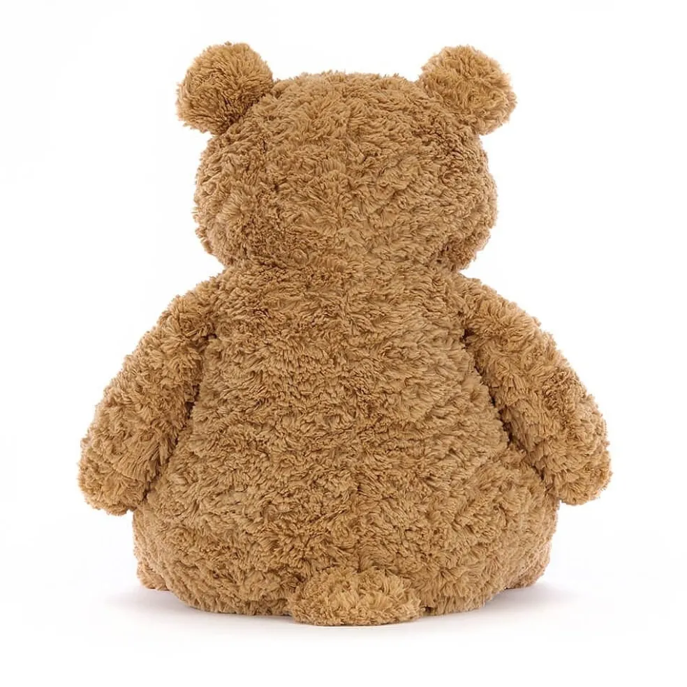 Jellycat Teddybär Bartholomew Medium 28 cm