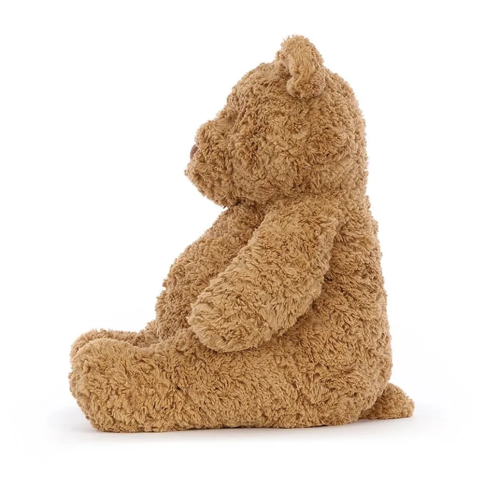 Jellycat Teddybär Bartholomew Medium 28 cm