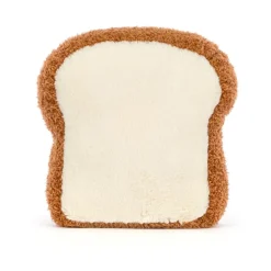 Jellycat Toast Amuseable Plüschfigur 16 cm