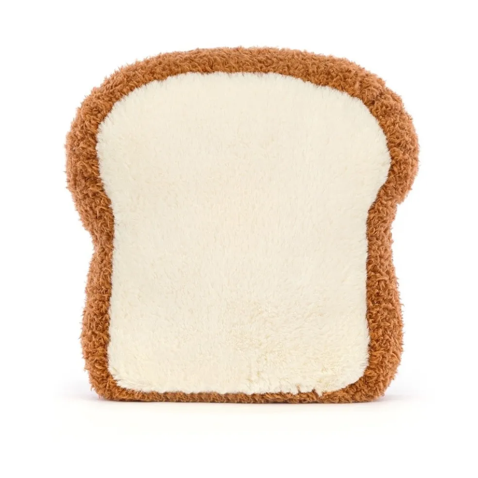 Jellycat Toast Amuseable Plüschfigur 16 cm
