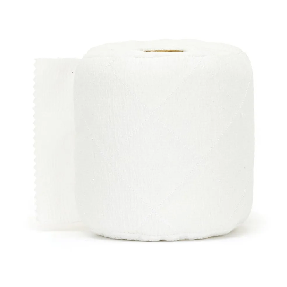 Jellycat Toilettenpapier Rolle Amuseable Plüschfigur
