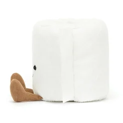 Jellycat Toilettenpapier Rolle Amuseable Plüschfigur