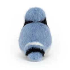 Jellycat Vogel Blue Jay Birdling Kuscheltier 10 cm