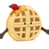Jellycat Waffel Rene Waffle Amuseable Plüshfigur 14 cm