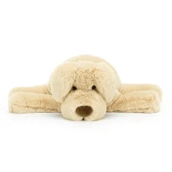 Jellycat Wanderlust Welp Hund Kuscheltier 36 cm