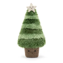 Jellycat Weihnachtsbaum Nordic Spruce Amuseable 27 cm