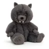 Jellycat Wilf Wolf Kuscheltier 28 cm