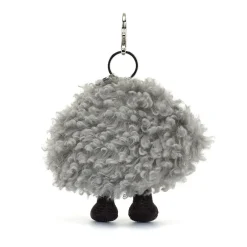 Jellycat Wolke Schlüsselanhänger Storm Amuseable