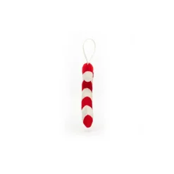 Jellycat Zuckerstangen Festive Folly Plüschfigur 13 cm