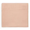 Jollein Babydecke Pale Pink Basic Knit 75 x 100 cm