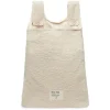 Jollein Bettaufbewahrungstasche Boucle Naturel