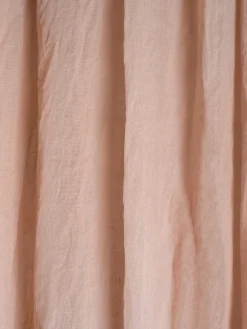 Jollein Betthimmel Vintage Pale Pink 155 cm