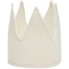 Jollein Geburtstagskrone Stoff Beige