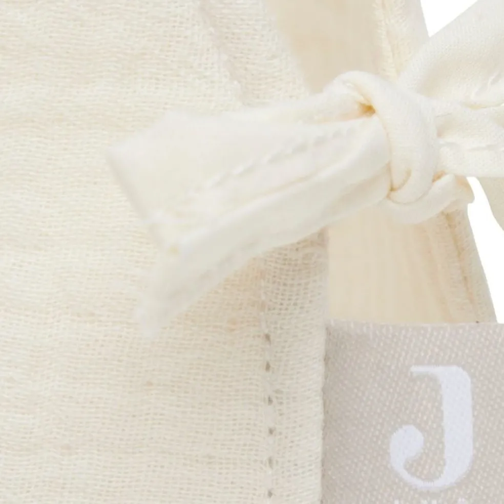 Jollein Geburtstagskrone Stoff Beige