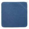 Jollein Kapuzenhandtuch Blau