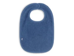 Jollein Lätzchen Blau Grau Grün 3er-Pack