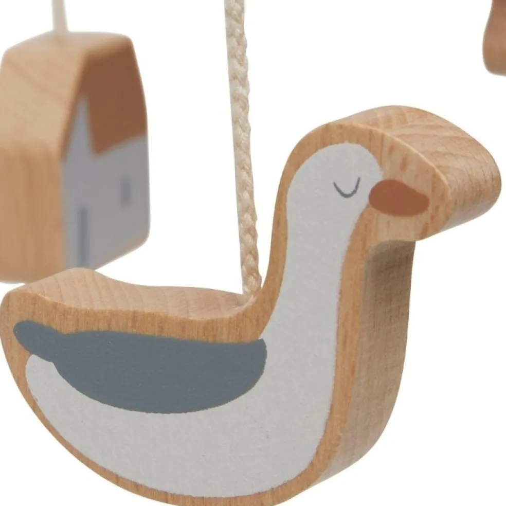 Jollein Mobile Farm Holz