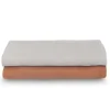 Jollein Mullwindeln Bambus Karamell 115x115 cm 2er Pack