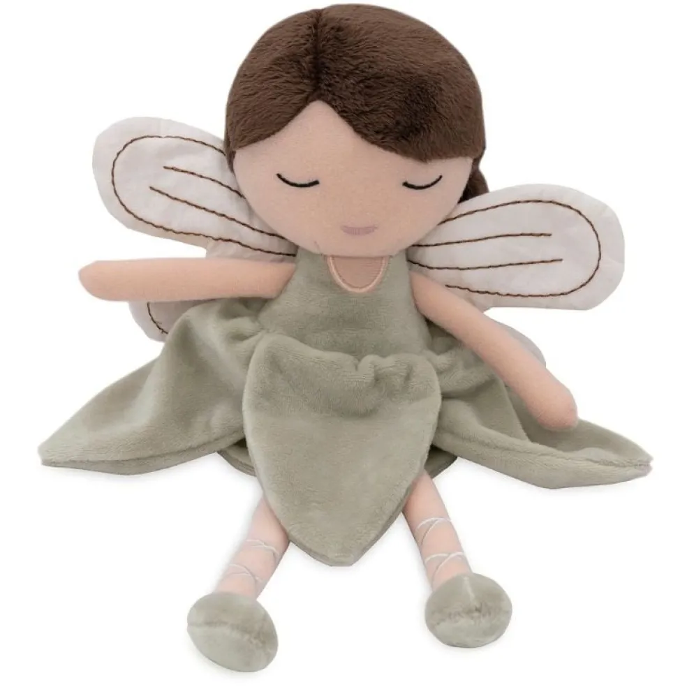 Jollein Puppe Fairy Livia Plüschfigur
