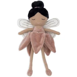 Jollein Puppe Fairy Mae Plüschfigur