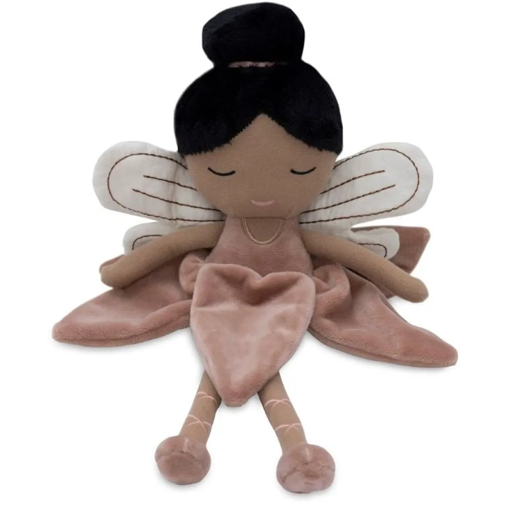 Jollein Puppe Fairy Mae Plüschfigur