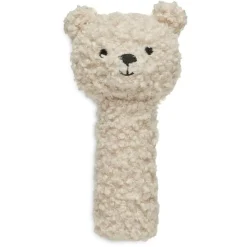 Jollein Rassel Teddybär Beige