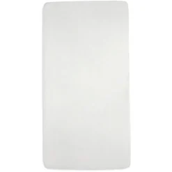 Jollein Spannbettlaken Jersey Wiege 40/50x80/90cm 2 Stück