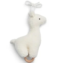 Jollein Spieluhr Lama Beige