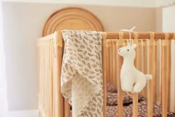 Jollein Spieluhr Lama Beige